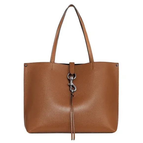 Rebecca Minkoff | Megan Large Tote Bag Purse - Picture 2 of 4